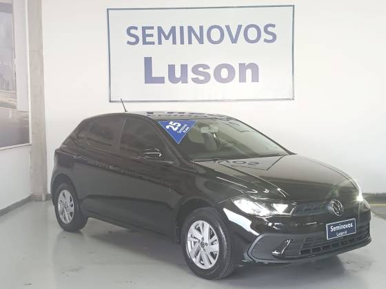 VOLKSWAGEN POLO 1.0 170 TSI MANUAL